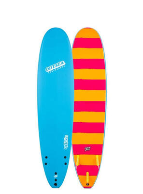 Schaum-Surfboard - Odysea 9'0” Log