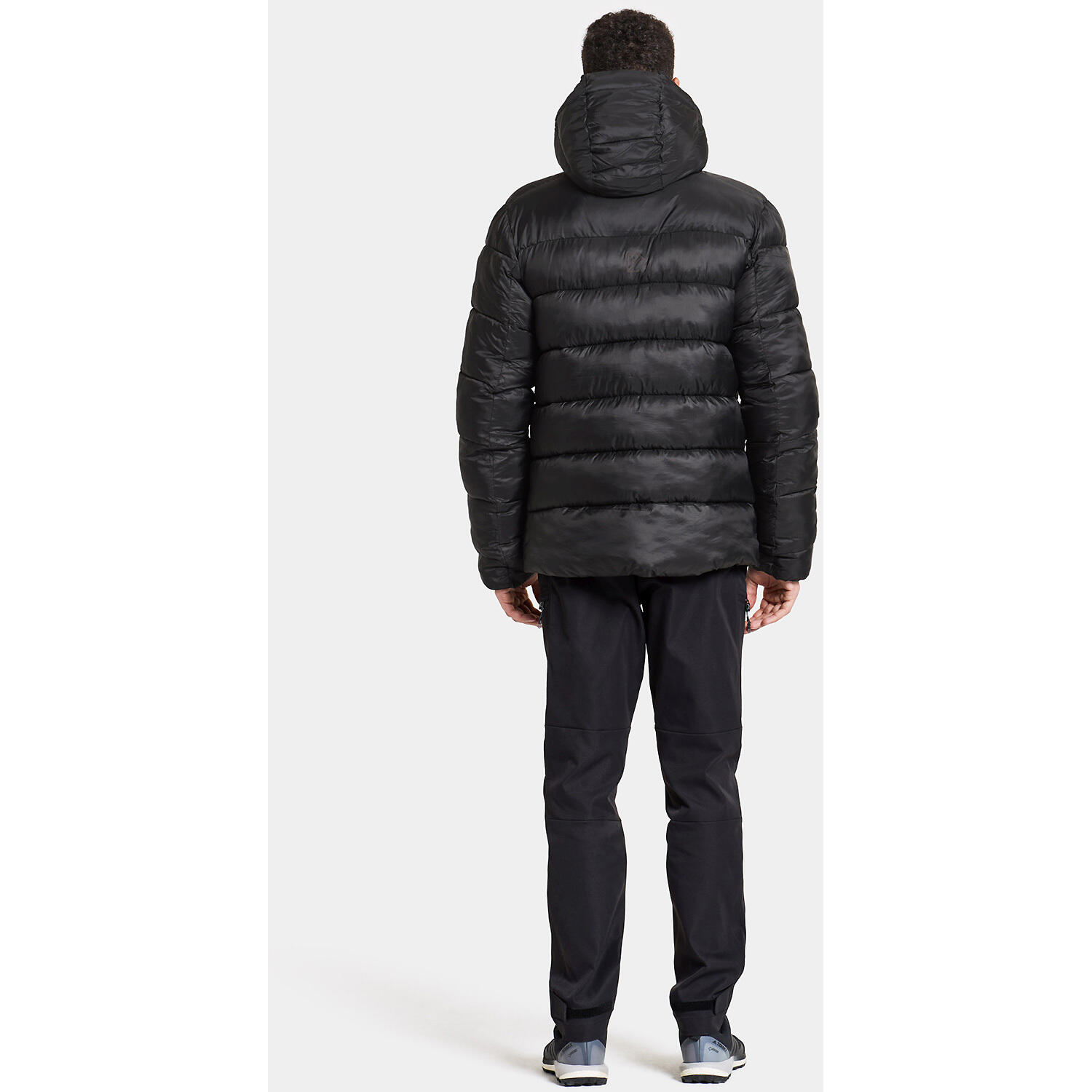 Herren Jacke M IKAROS JACKET 6/7