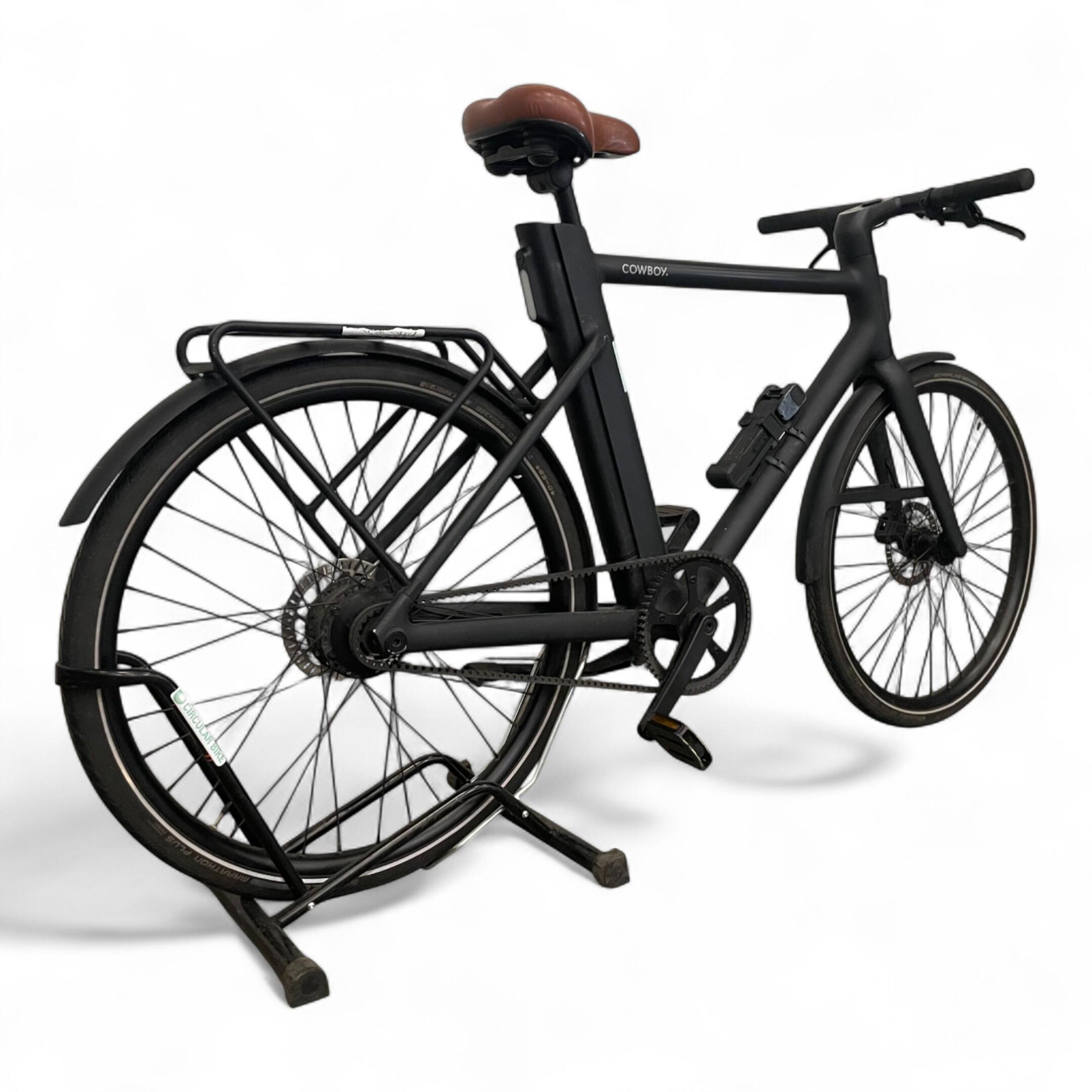 Seconde vie Vélo électrique Cowboy Classic COWBOY Decathlon