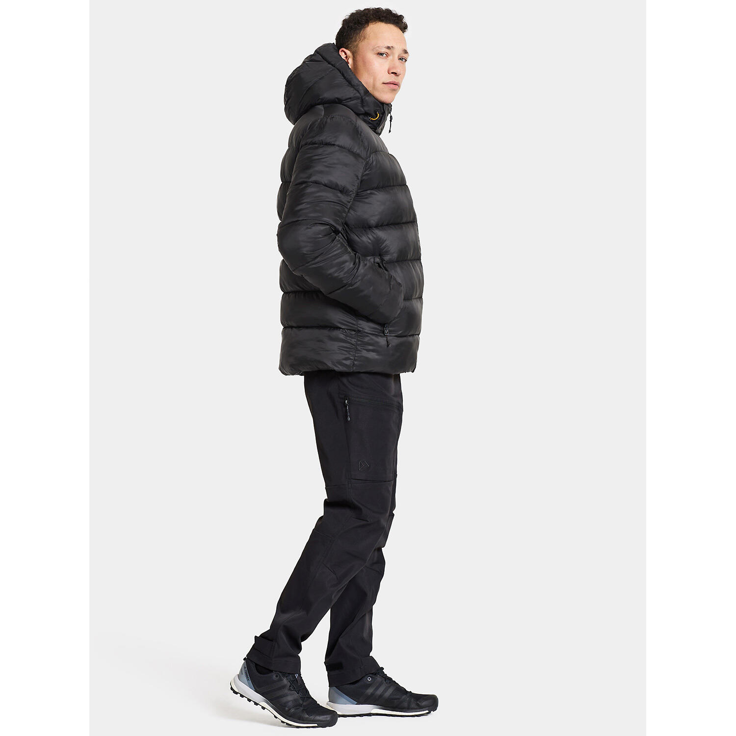 Herren Jacke M IKAROS JACKET 7/7