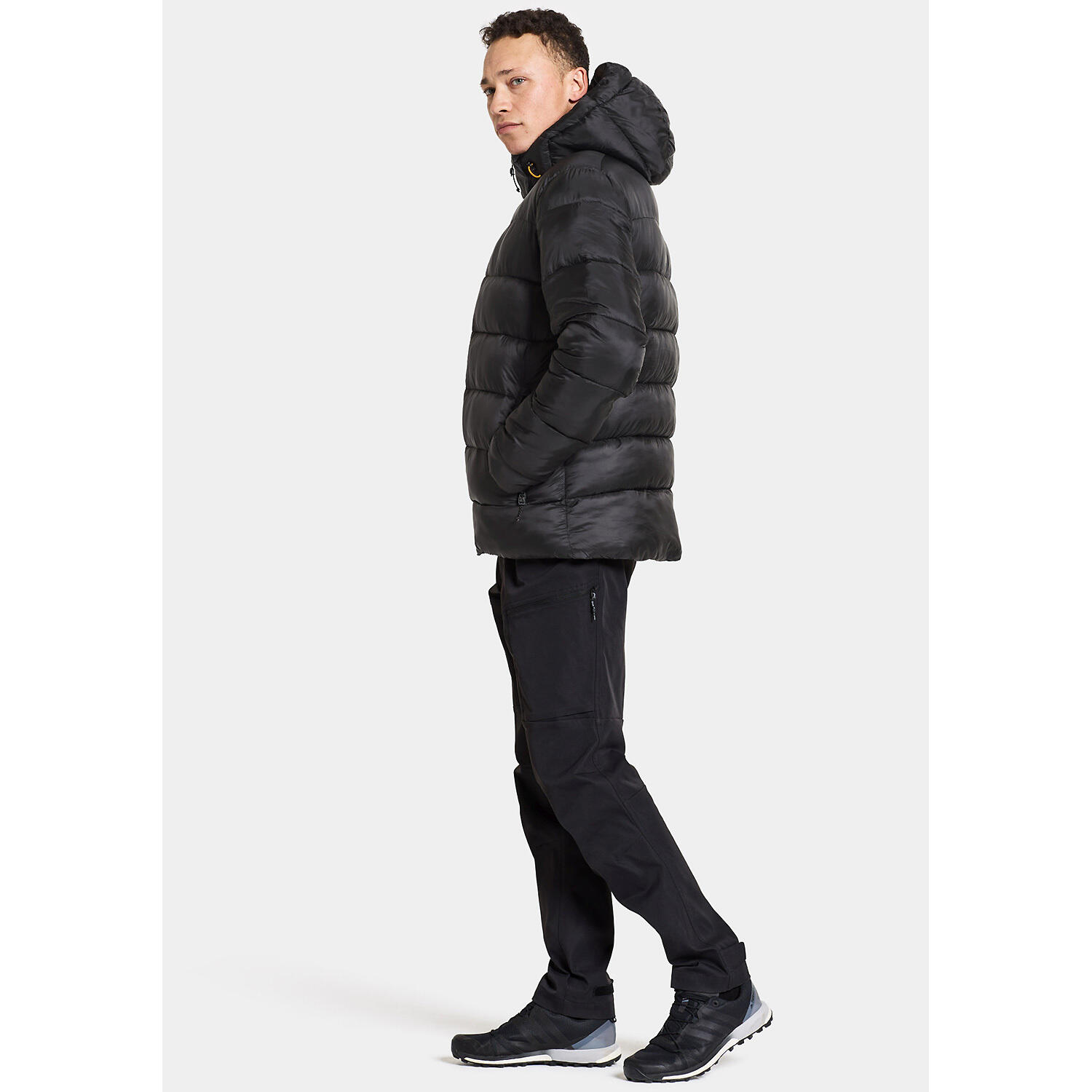 Herren Jacke M IKAROS JACKET 5/7