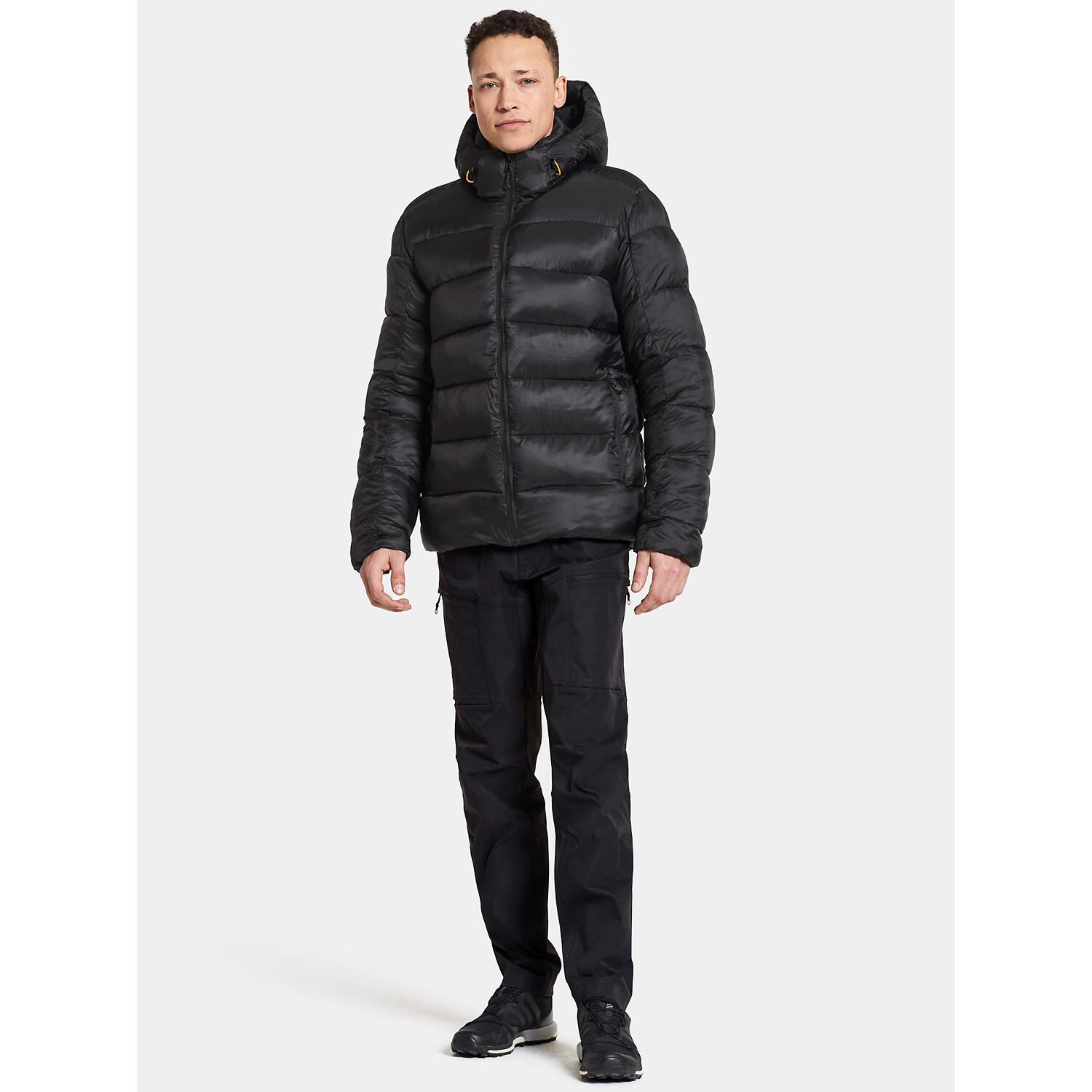 Herren Jacke M IKAROS JACKET 4/7