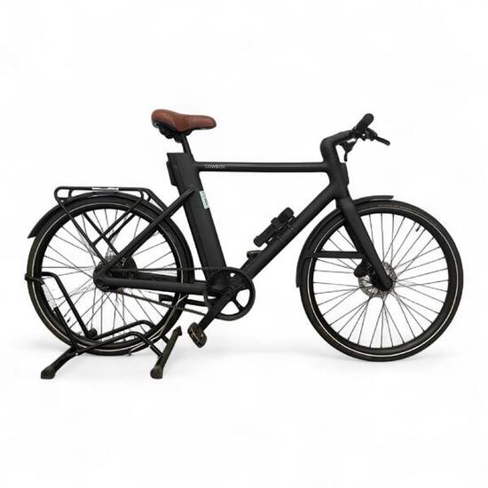 Seconde vie - Vélo électrique - Cowboy 4 Classic