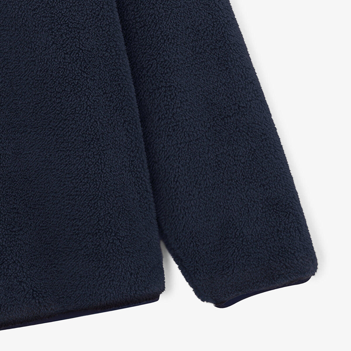 Parka Toronto blu 4/5