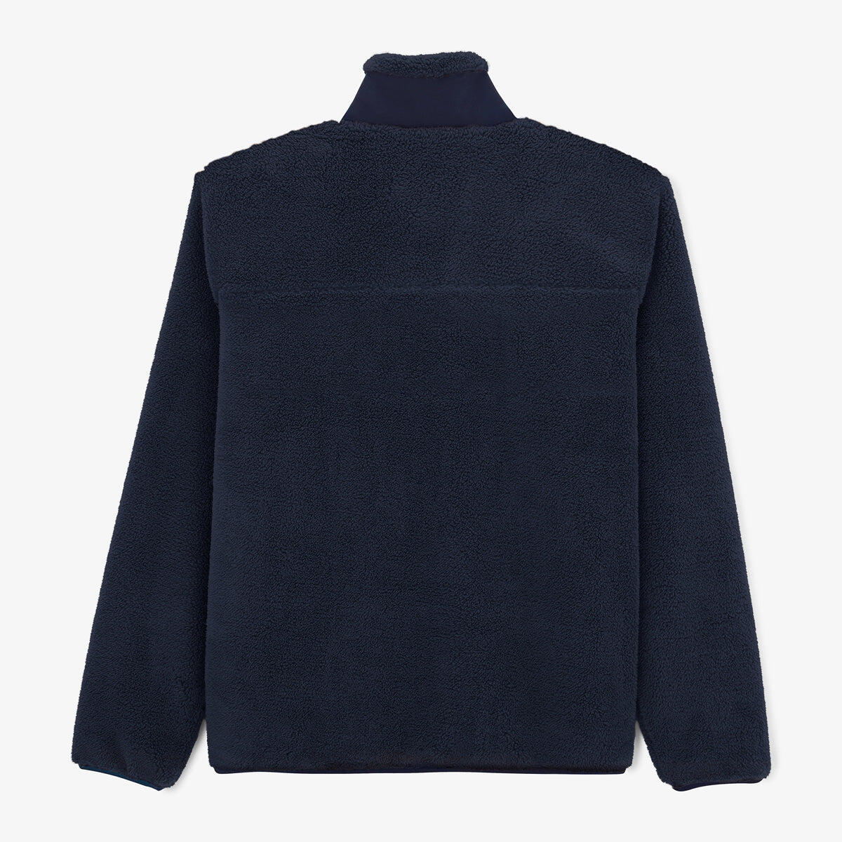 Parka Toronto blu 3/5