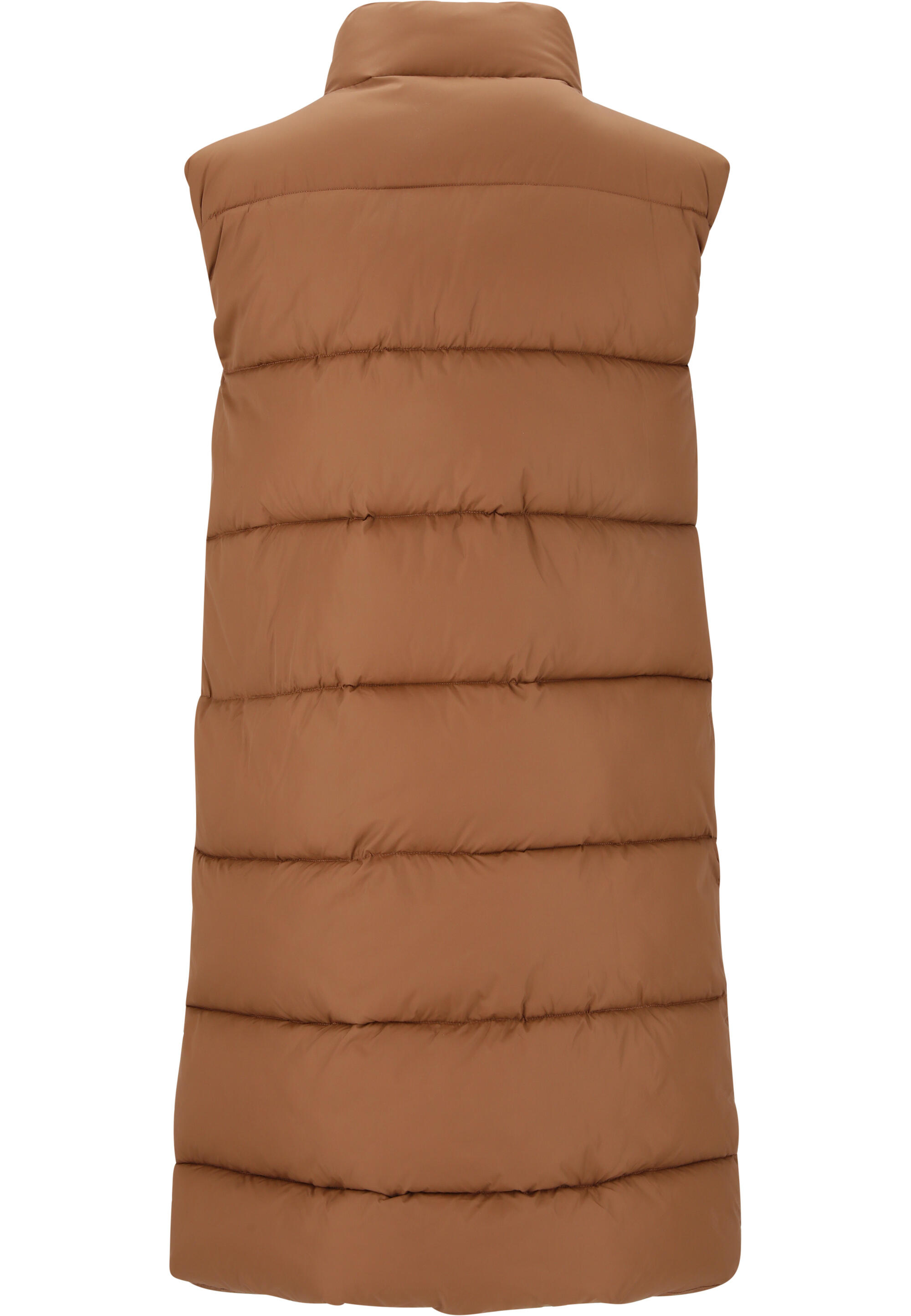 Gilet imbottito da donna Whistler Amaretto 2/5