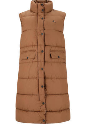 Vest amaretto
