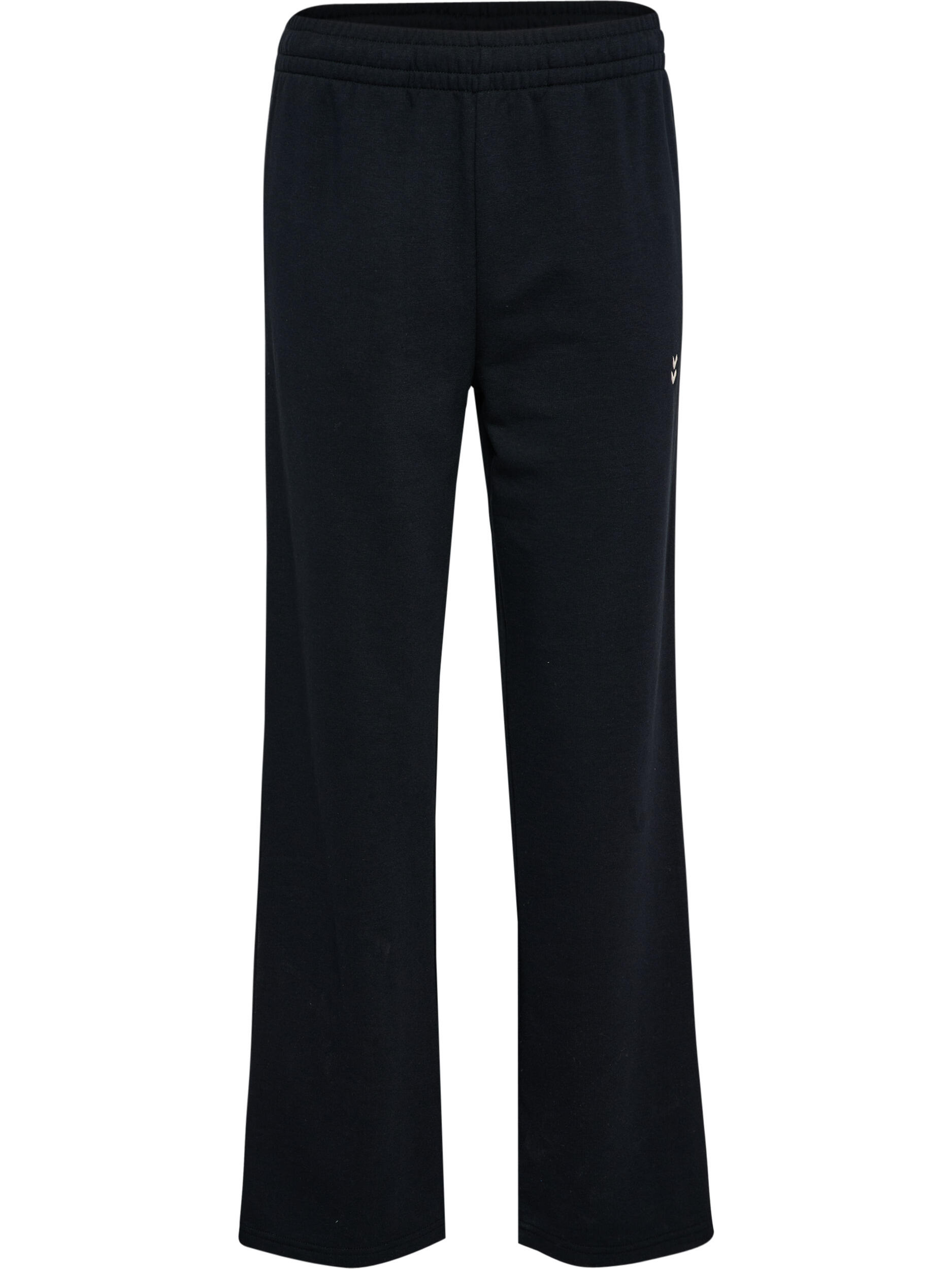 Calças de jogging de perna larga para mulher Hummel Pulse 5/7