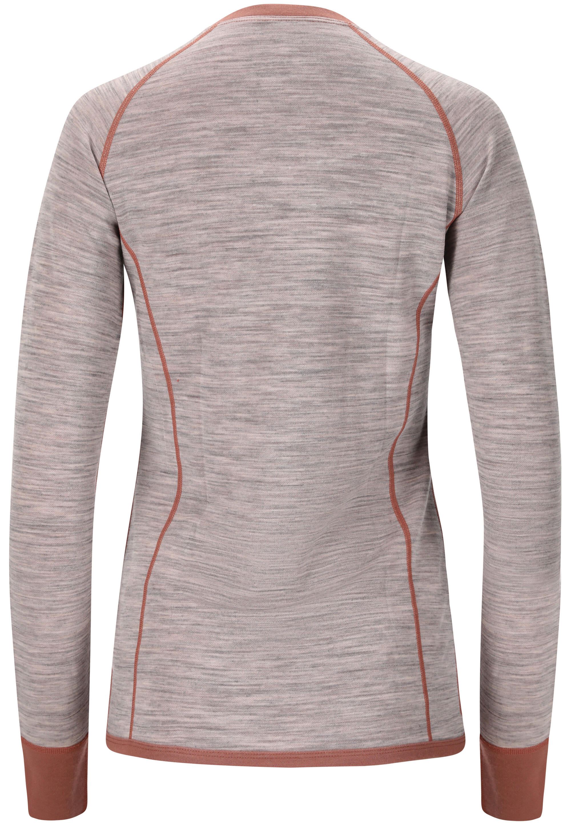 Basislaag top Brandi 2/15