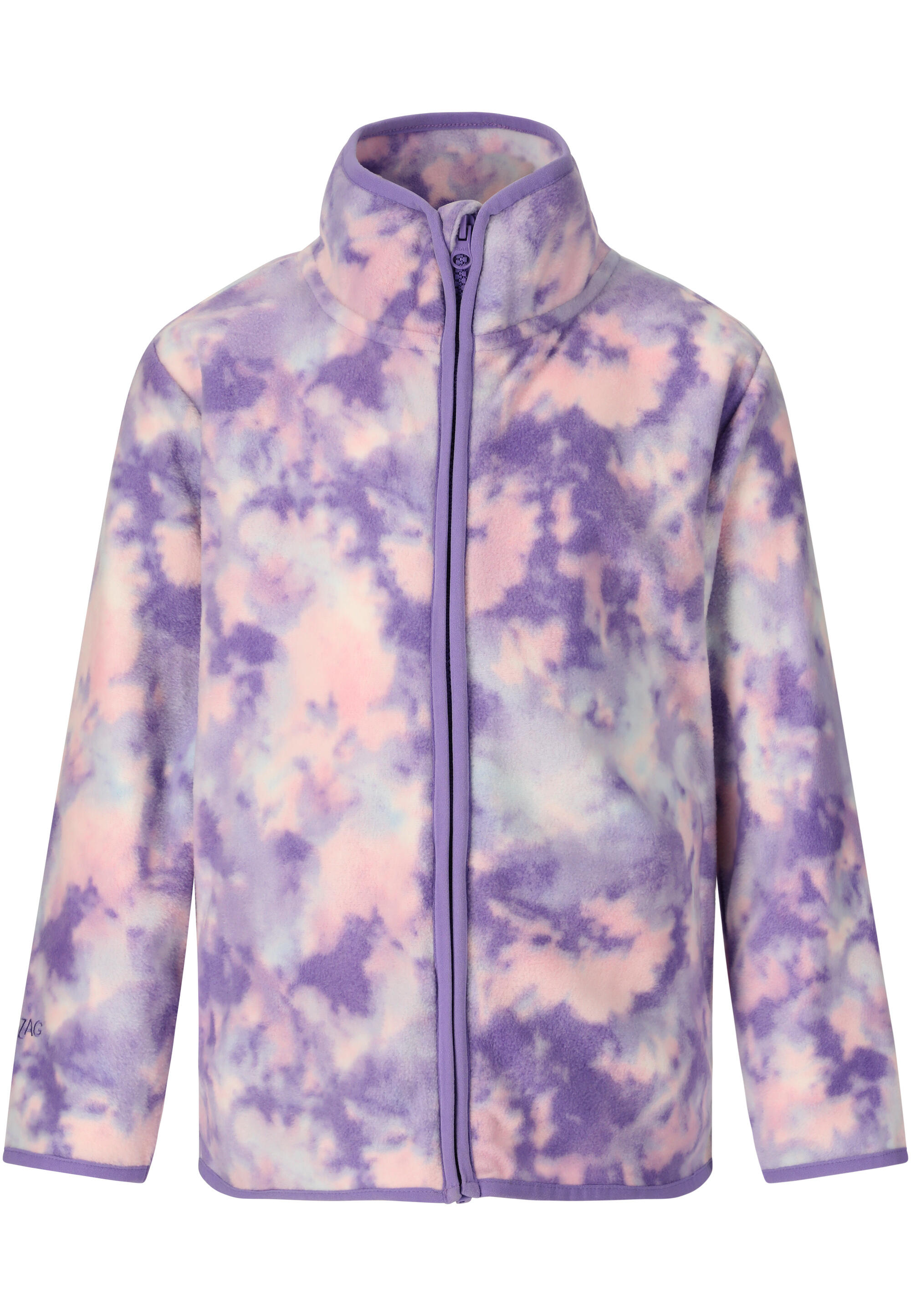 Fleecejacke Jasmina 4/5