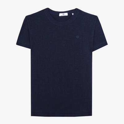 Junior t-shirt met korte mouwen