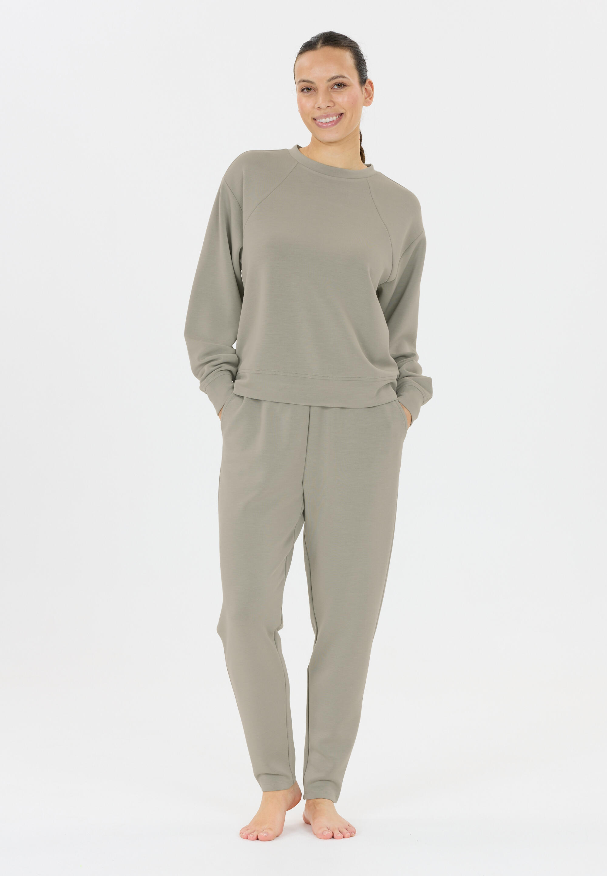 Sweat-shirt Jade 3/5