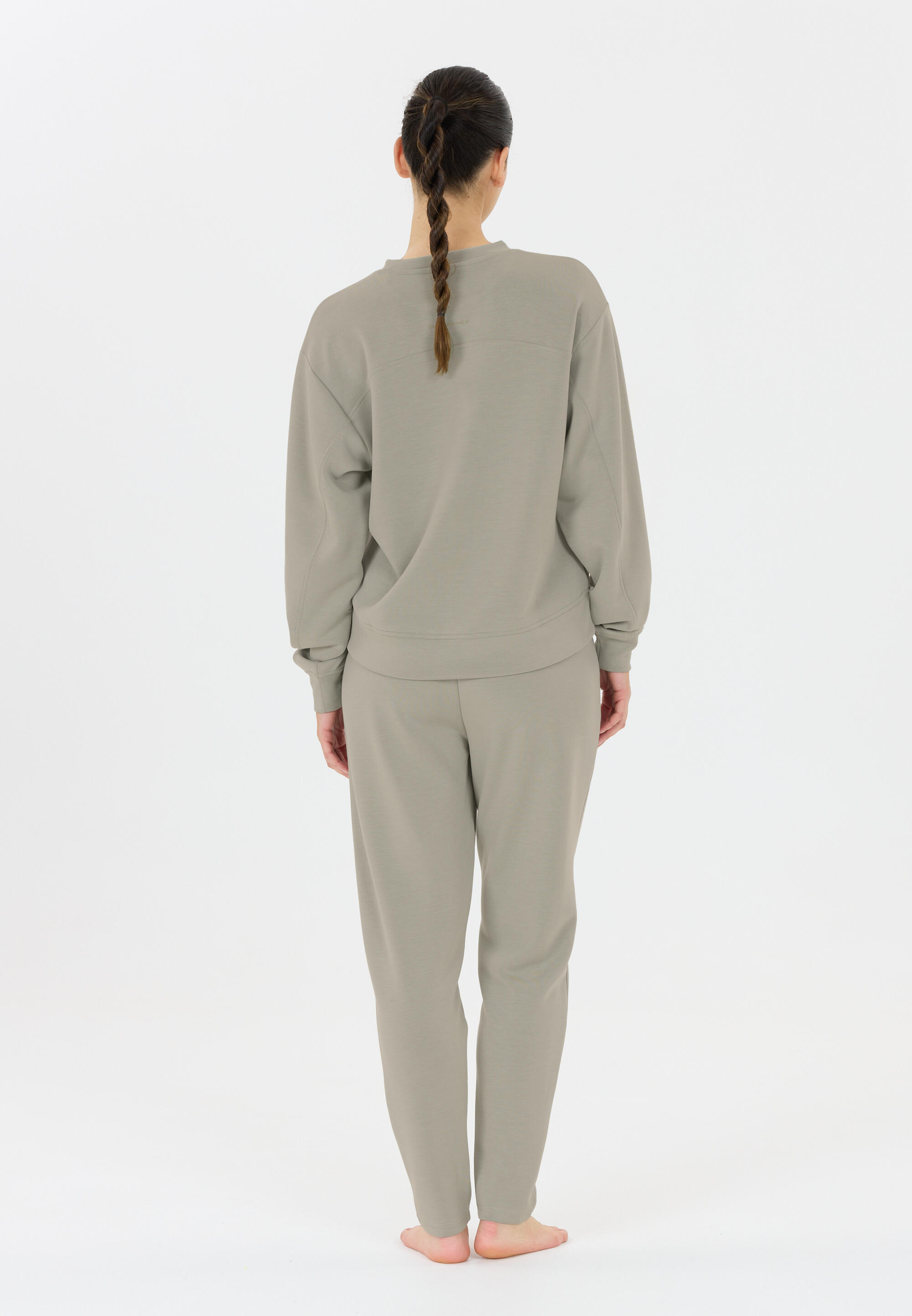 Sweat-shirt Jade 5/5