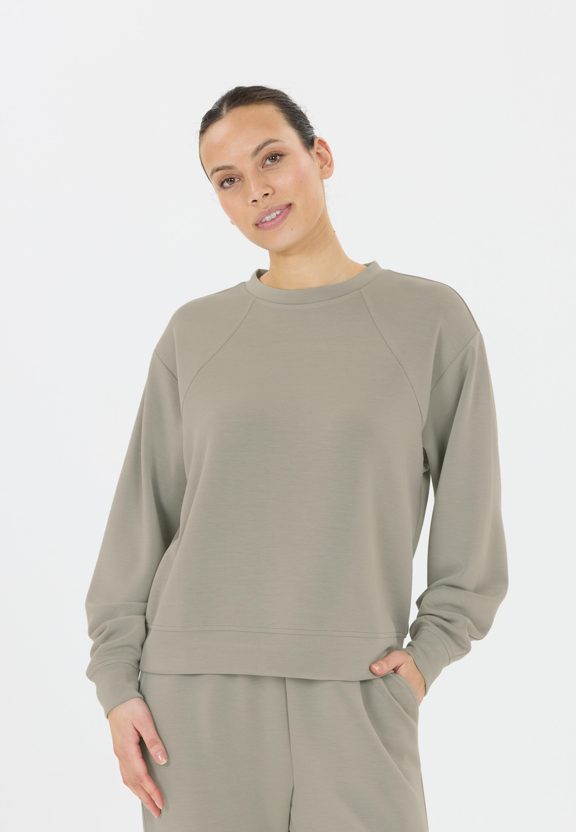 Sweat-shirt Jade 4/5
