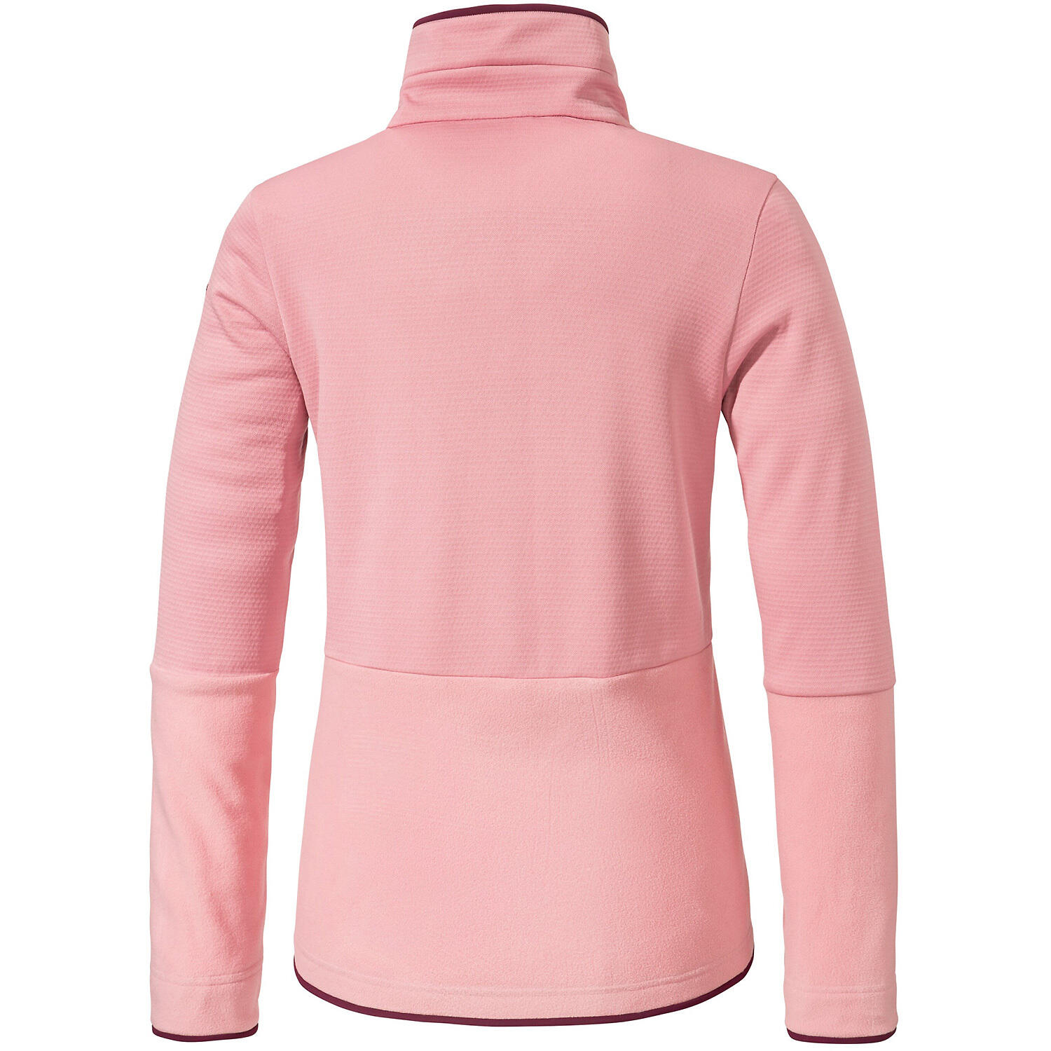 Damen Unterjacke W FLEECE JACKET PELHAM 2/2