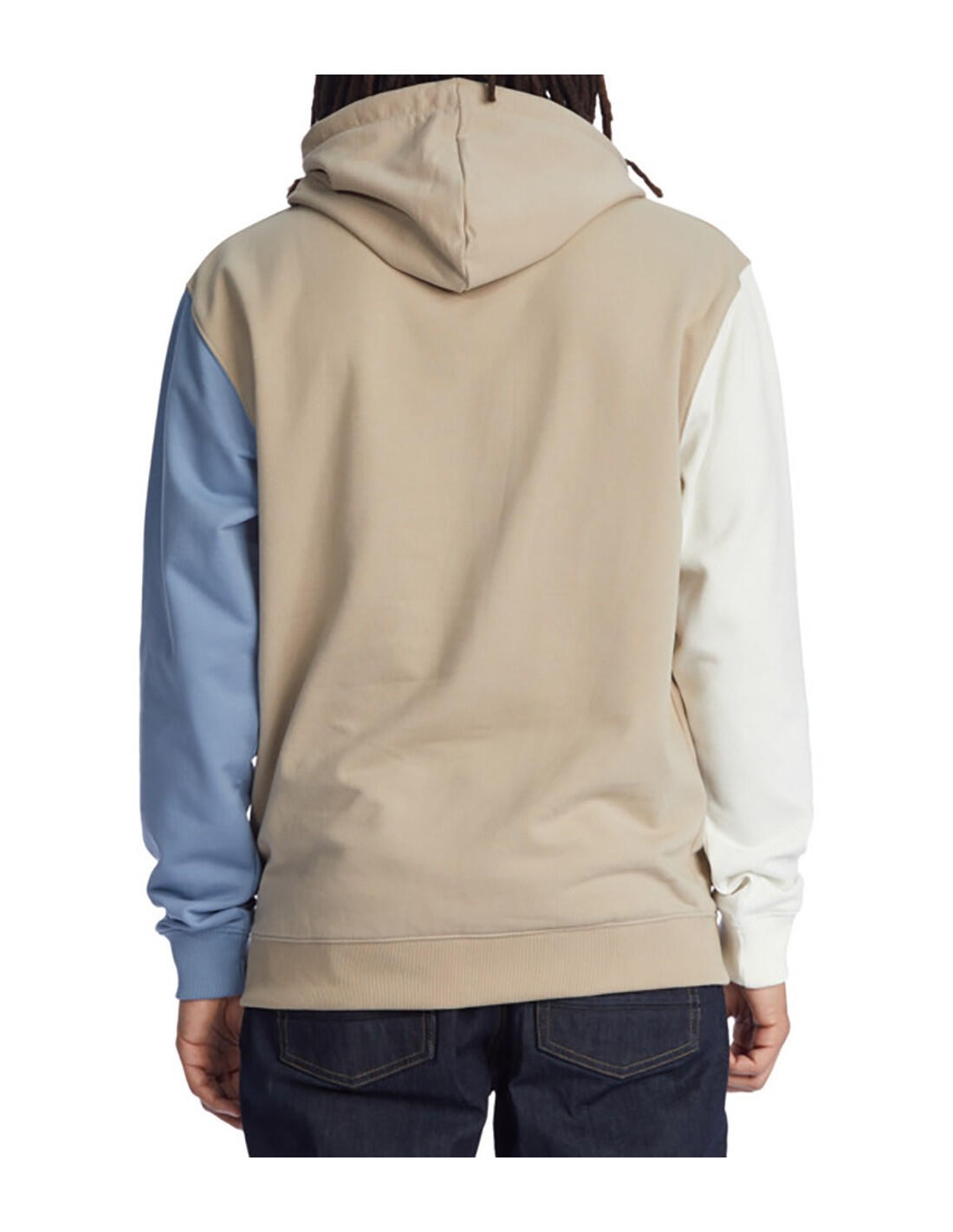 Sweat-shirt DC SHOES Riot 2 3/5