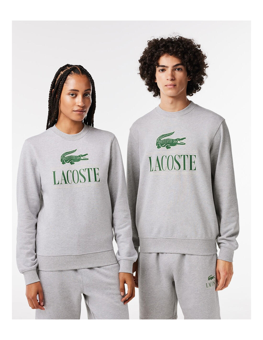 LACOSTE LACOSTE SH1228-00 - Moletom