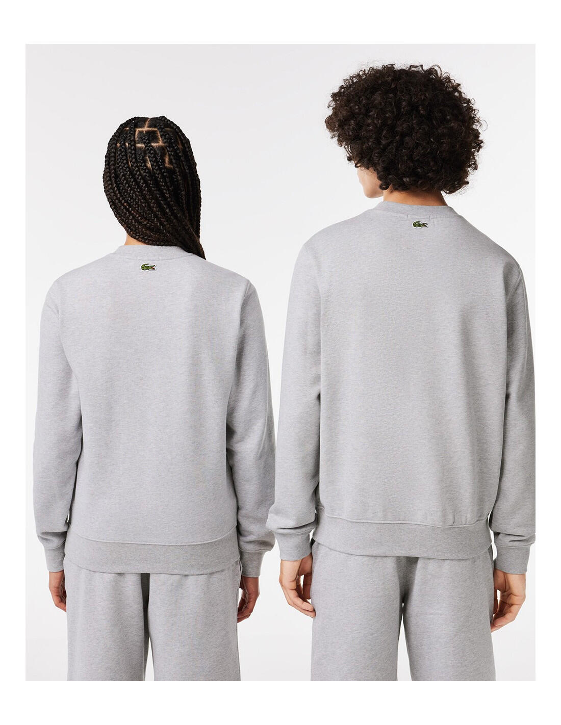 LACOSTE SH1228-00 - Sudadera 3/5