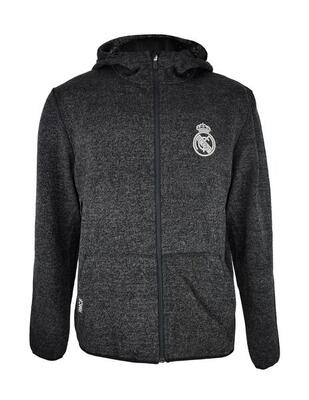 Il giubbotto tecnico preferito dai tifosi del Real Madrid