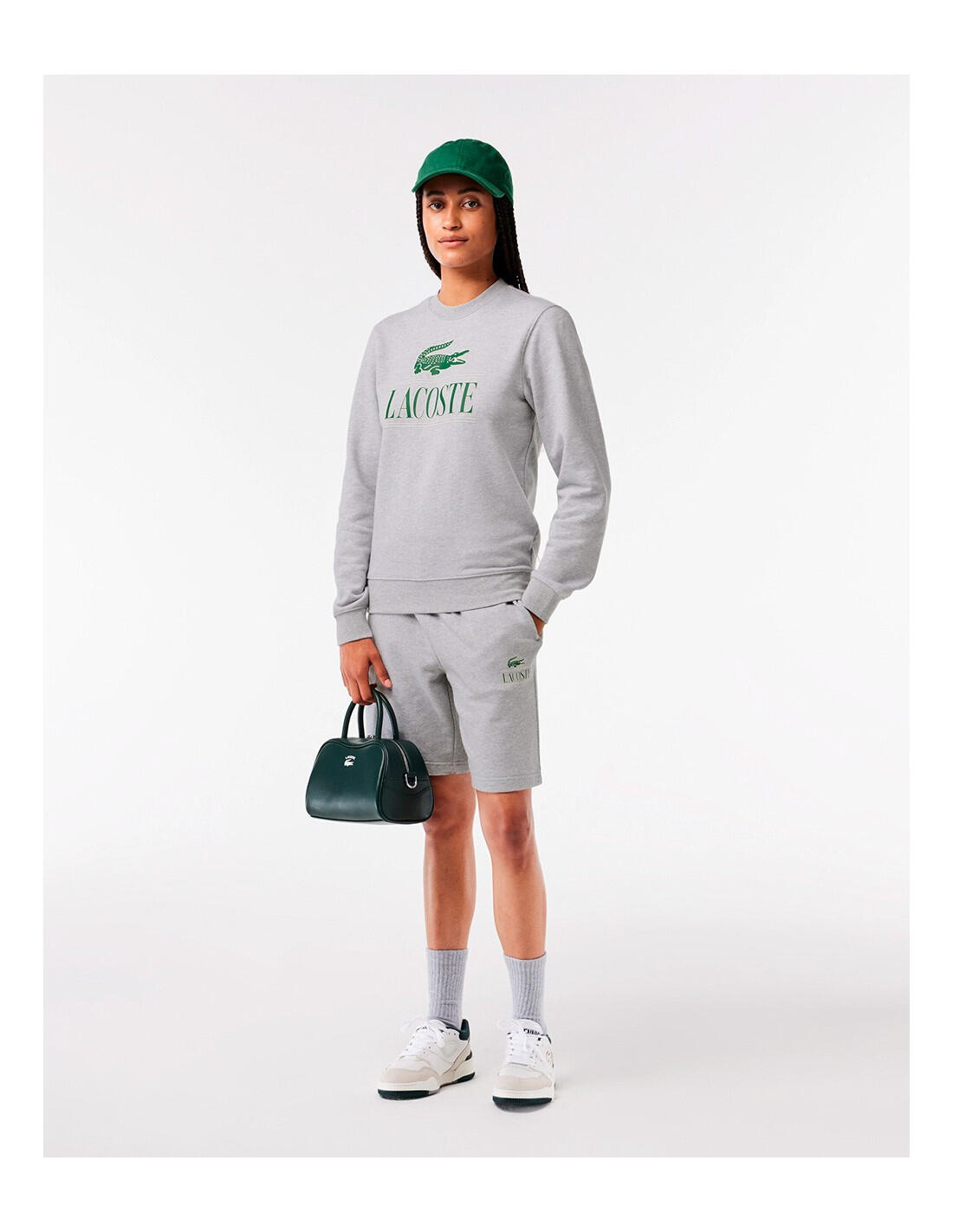 LACOSTE SH1228-00 - Sudadera 5/5