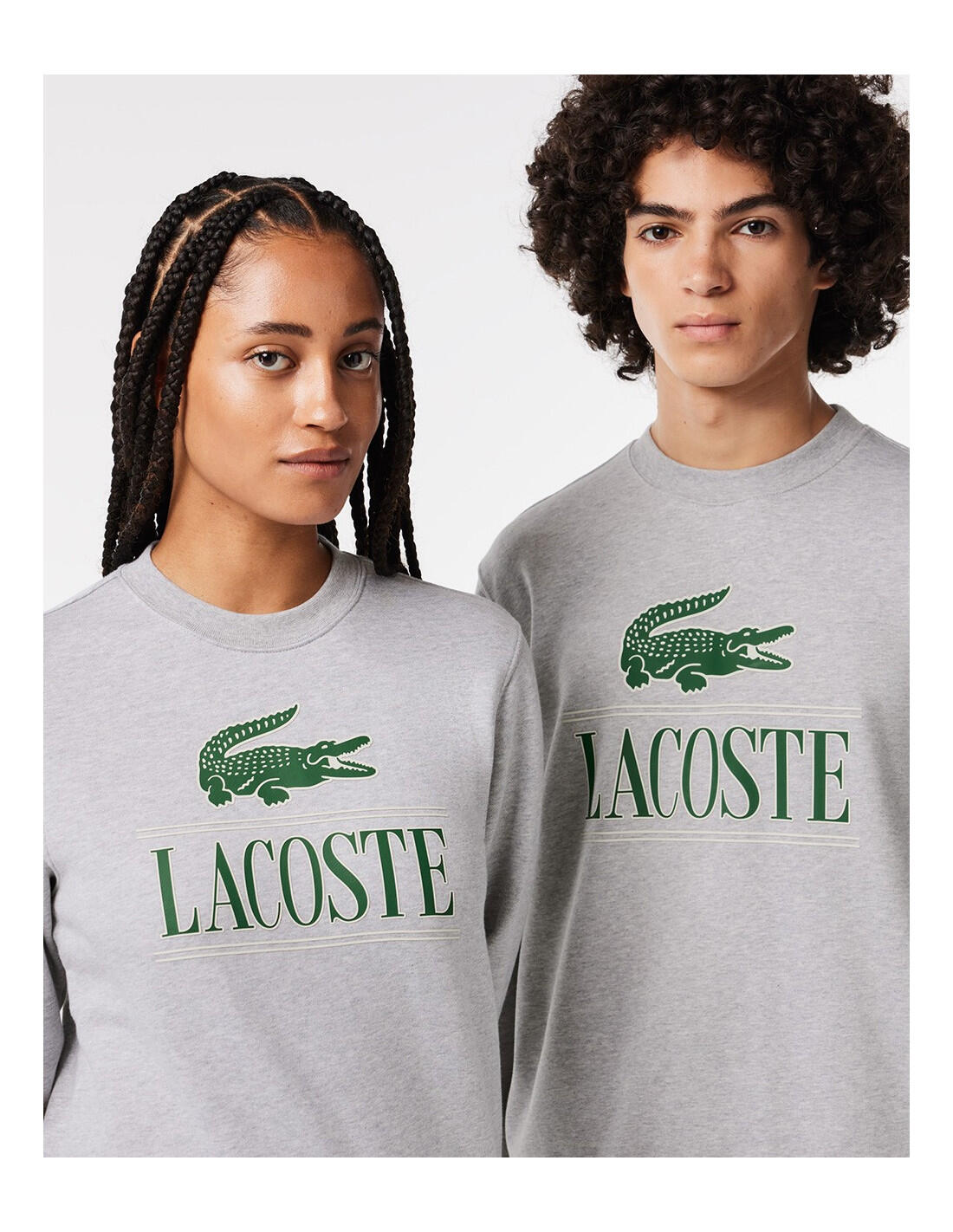 LACOSTE SH1228-00 - Sudadera 4/5