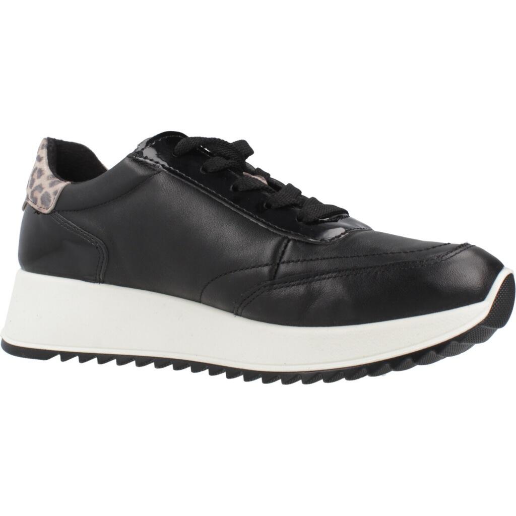 Scarpe Da Ginnastica Imac Modello 858238i Colore Nero 5/5