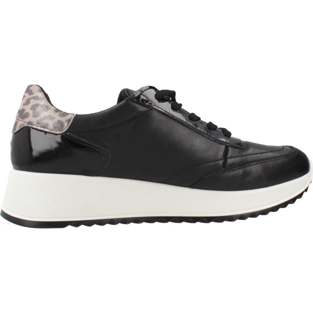 Scarpe Da Ginnastica Imac Modello 858238i Colore Nero 4/5
