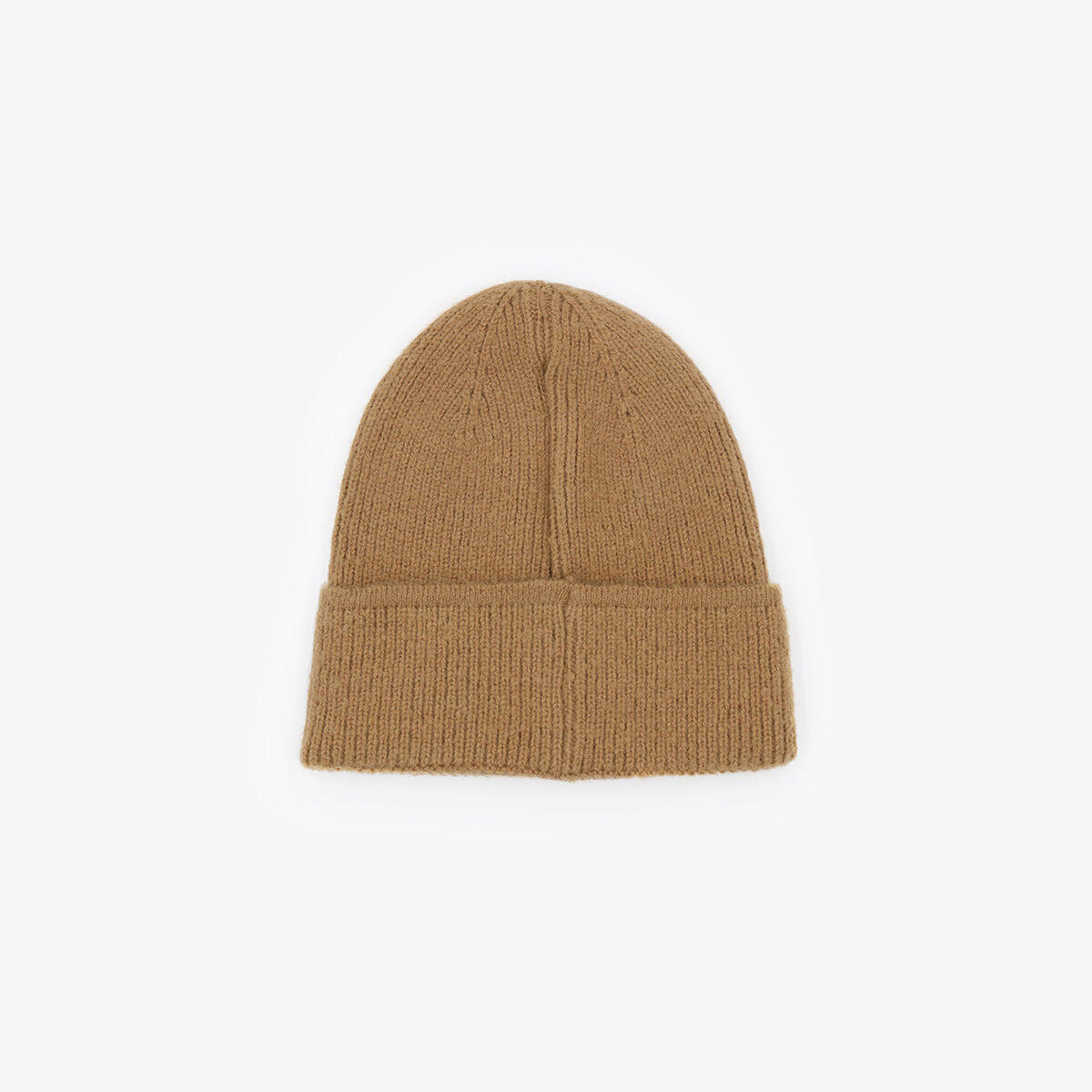 Gorro com aba lisa 3/3