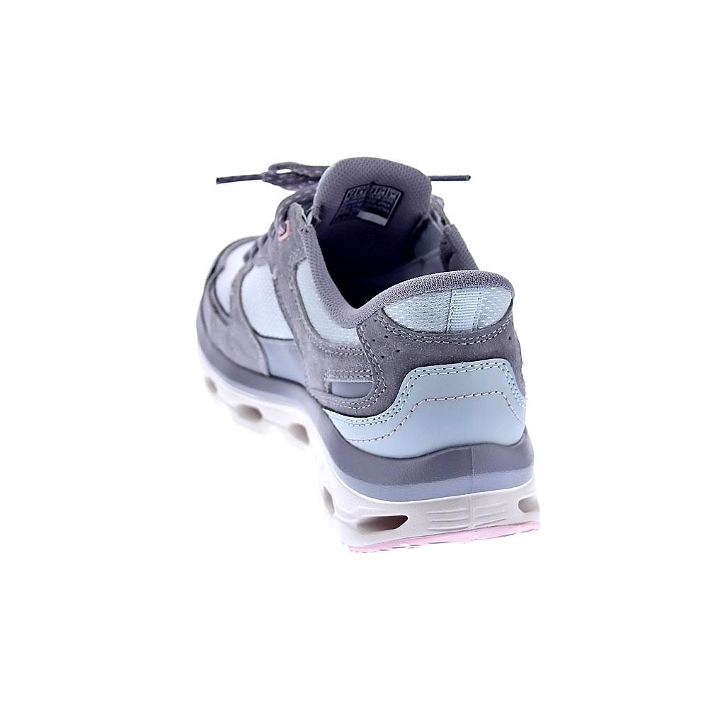 Zapatillas SKECHERS  Slip-ins Glide Step Sole Gris  Mujer 3/4