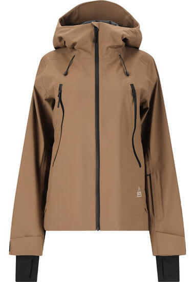 Veste de ski Cervinia