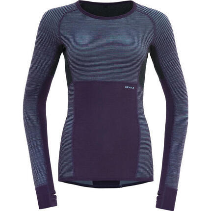 Skihelm W TUVEGGA SPORT AIR MERINO SHIRT