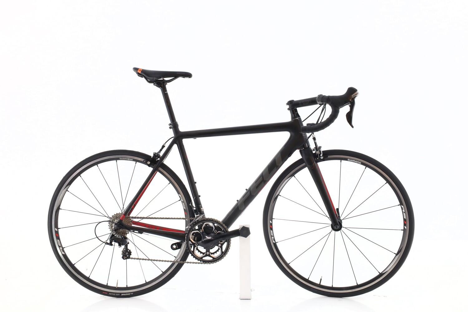 FELT Segunda Vida · Bicicleta estrada ·  F5 · Muito bom estado
