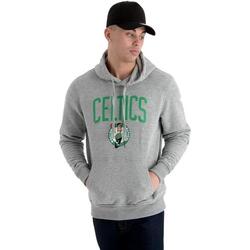 Sweatshirt à capuche Boston Celtics