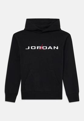 Felpa con cappuccio per bambini Jordan