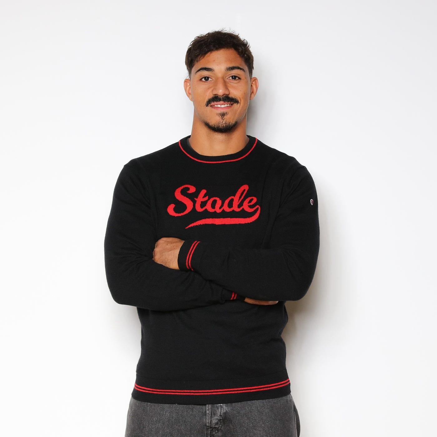 Jersey Mason Stade Toulousain 2/3