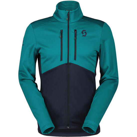 Unterjacke M DEFINED TECH JACKET