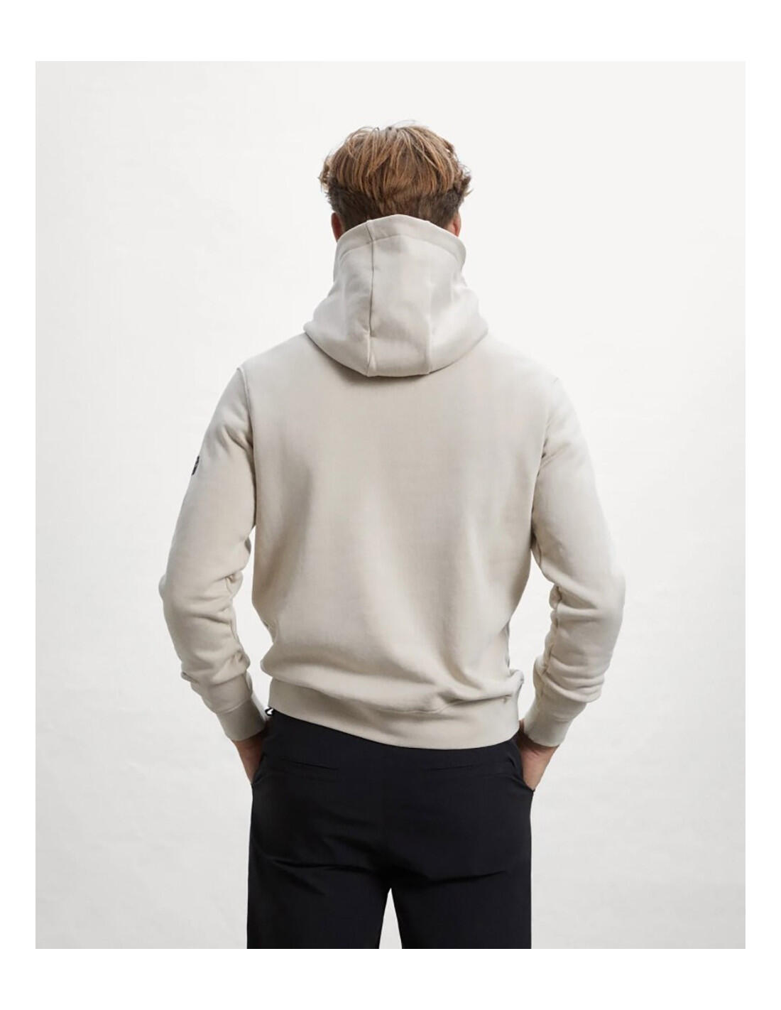 ECOALF Guetharyalf - Felpa 4/6