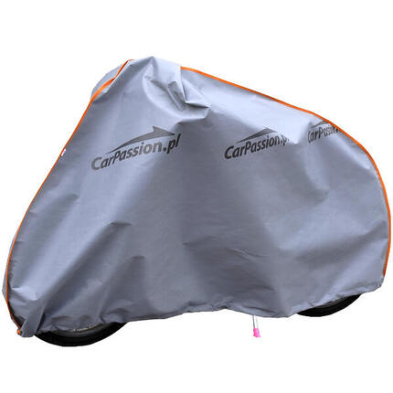 Pokrowiec ochronny na rower całoroczny Bike Pure pojedynczy Produkt Polski