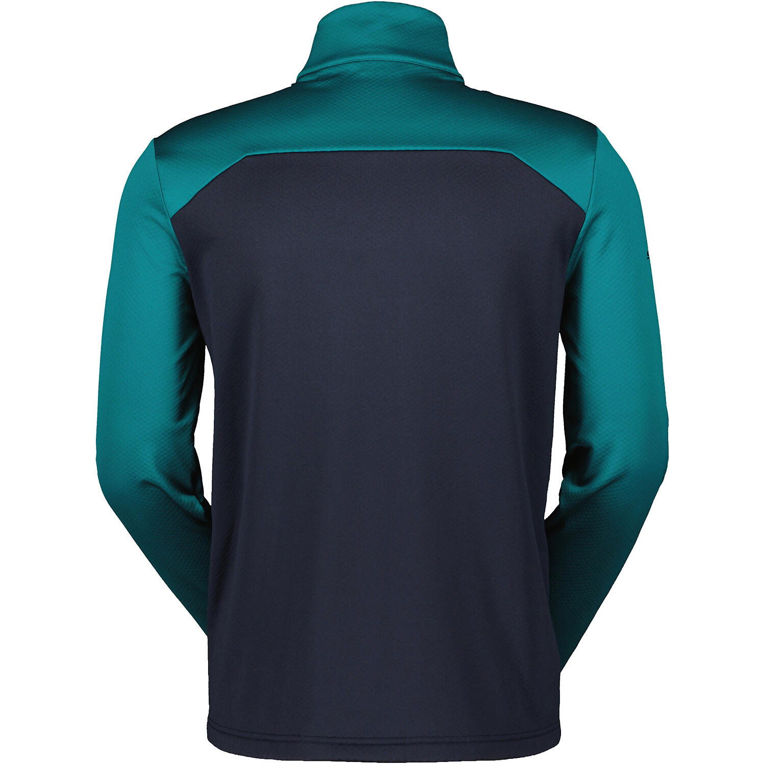 Herren Unterjacke M DEFINED TECH JACKET 2/2
