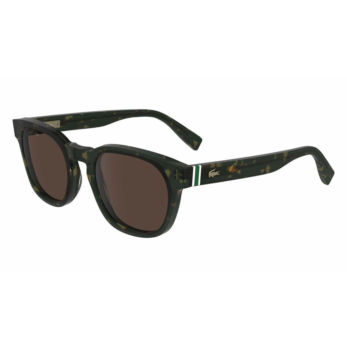Gafas de Sol Unisex LACOSTE L6015S-230 Ø 49 mm 3/5