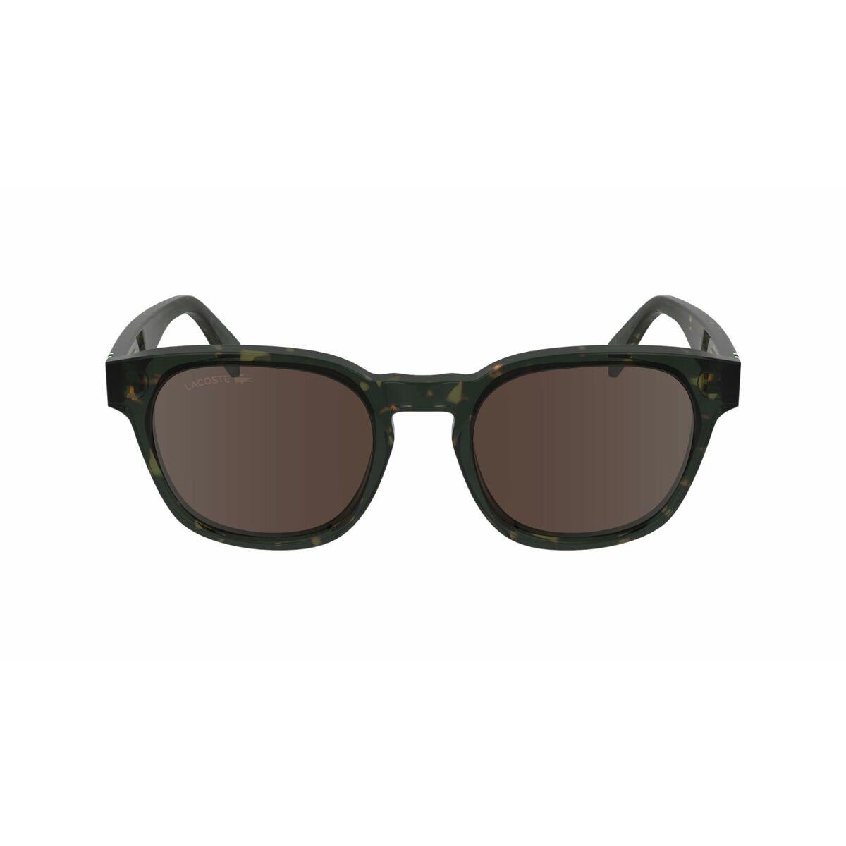 Gafas de Sol Unisex LACOSTE L6015S-230 Ø 49 mm 2/5
