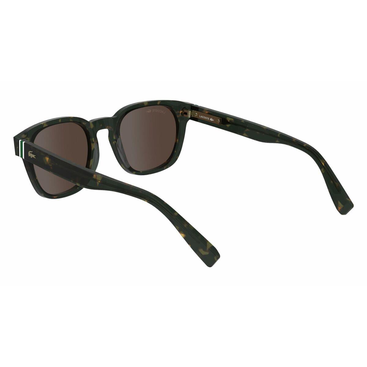 Gafas de Sol Unisex LACOSTE L6015S-230 Ø 49 mm 5/5