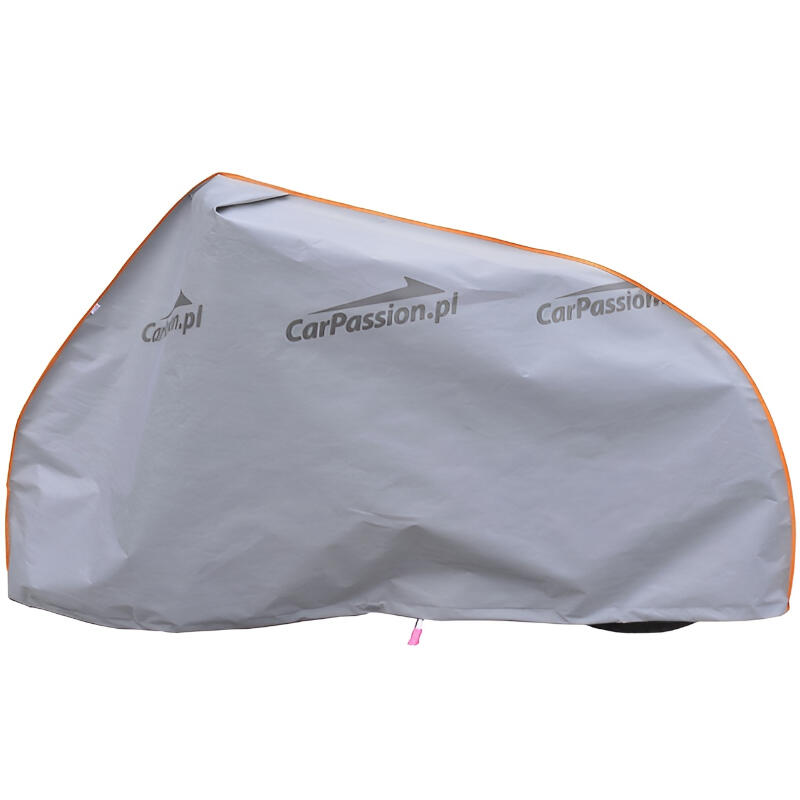 Pokrowiec ochronny na rower całoroczny Bike Pure pojedynczy Produkt Polski 7/7