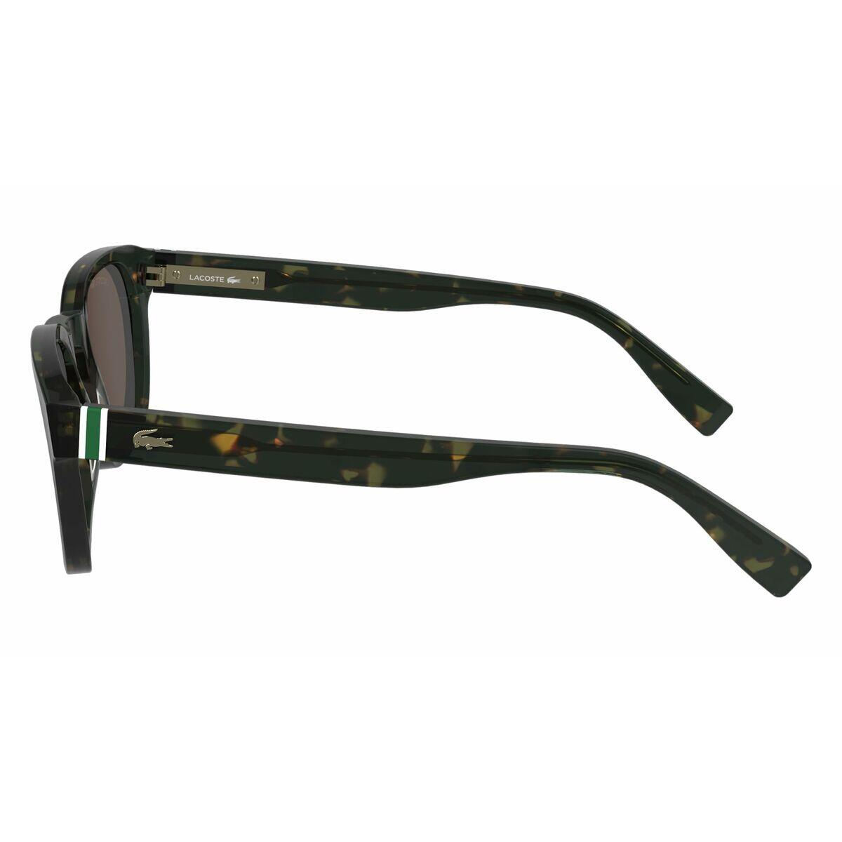 Gafas de Sol Unisex LACOSTE L6015S-230 Ø 49 mm 4/5