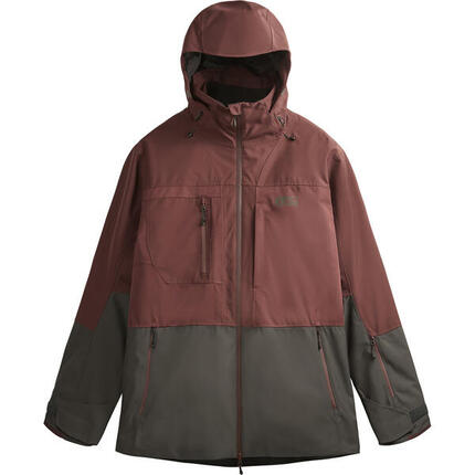 Unterjacke M TRACK JACKET