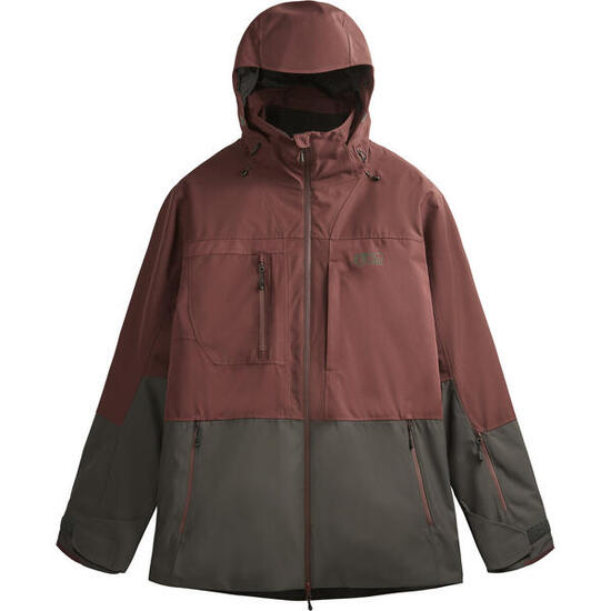 Unterjacke M TRACK JACKET