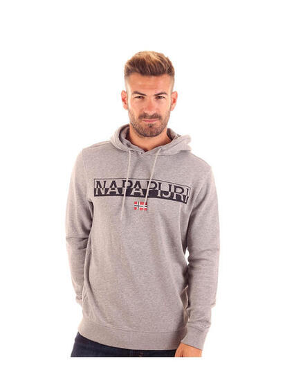 NAPAPIJRI Baras - Felpa con cappuccio