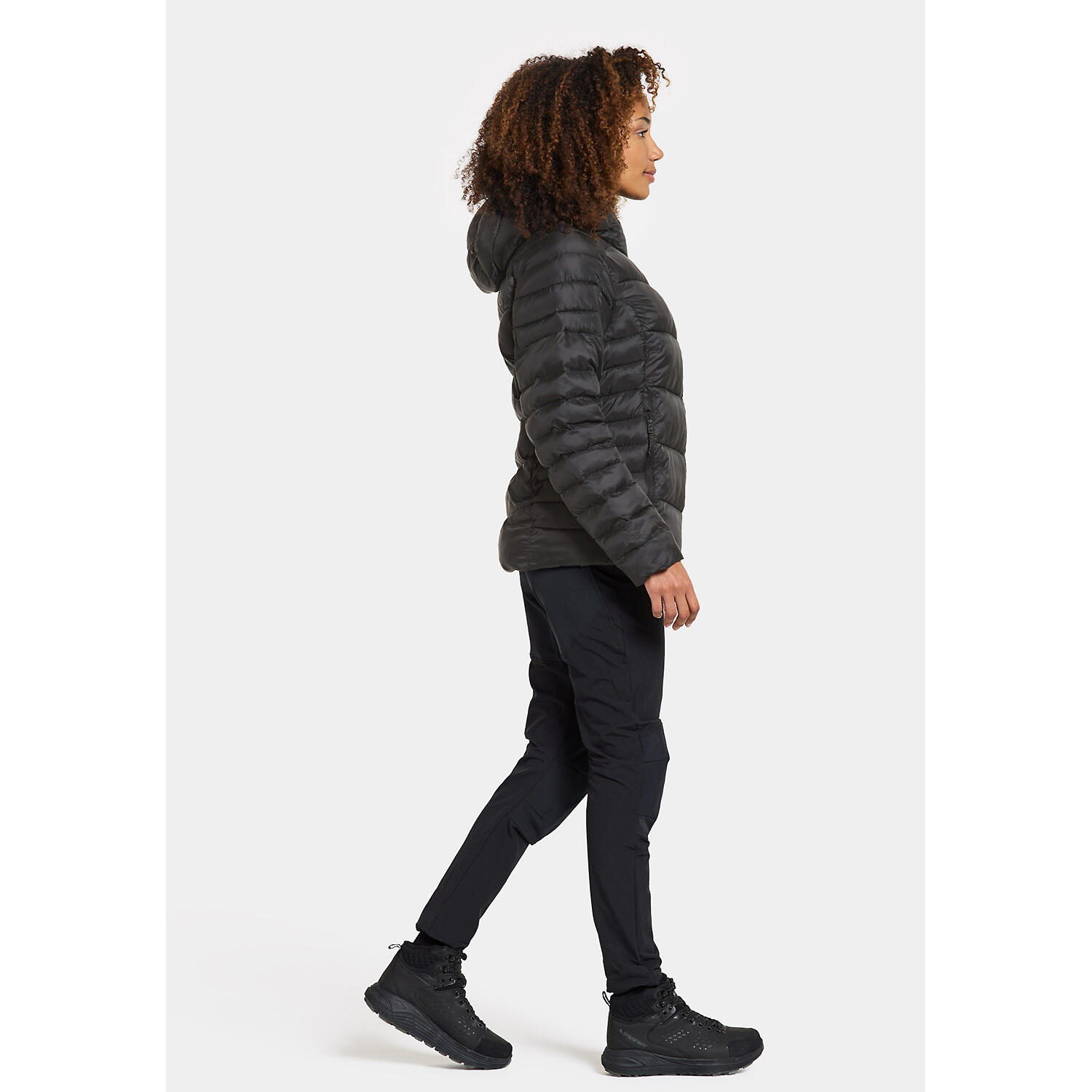 Damen Jacke W JUNE JACKET 6/7