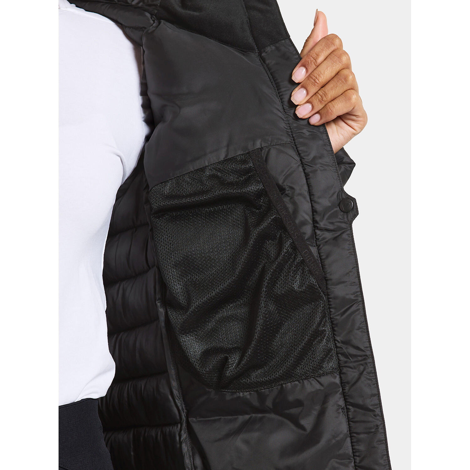 Damen Jacke W JUNE JACKET 7/7