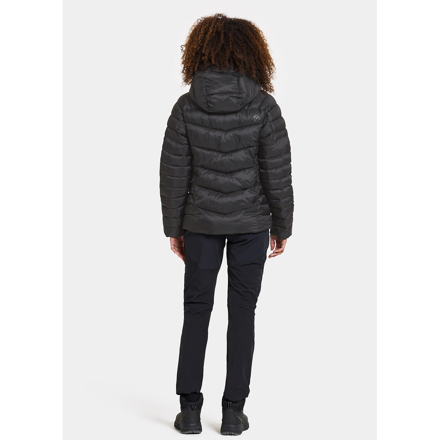 Damen Jacke W JUNE JACKET 5/7